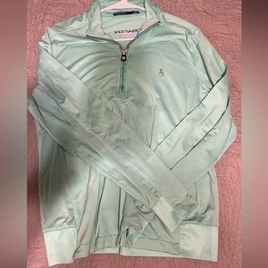 B Draddy Streamsong Quarter-zip